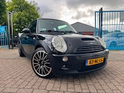 MINI Cooper S - 1.6 Clima Pano Miltek JCW Tuning