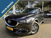 Mazda CX-5 - 2.0 SAG 165 SkL GT Trekhaak/Leder/Led/Nav