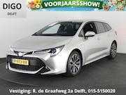 Toyota Corolla - Touring Sports 1.8 Hybrid Dynamic Plus | Stuur-/Stoelverwarm