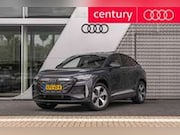 Audi Q4 e-tron - Sportback S edition quattro performance 82 kWh | H