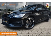 CUPRA Leon Sportstourer - 1.4 e-Hybrid Business | ACC | Camera | Sfeerverlichting |