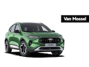 Ford Kuga - 2.5 PHEV Active X | €4000 Ford Voordeel | Gratis laadpaal |