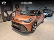 Toyota Aygo X - Hybrid 115 pulse + Easy Pack | Nu uit voorraad lev