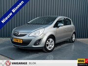Opel Corsa - 1.2-16V Design Edition | Trekhaak | Set Winterbanden | Prijs