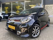 Kia Picanto - 1.0 DPi GT-Line Leder/Carplay/DAB/Cam