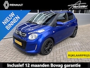 Citroën C1 - 1.0 VTi Shine