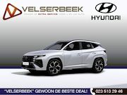 Hyundai Tucson - 1.6 T-GDI PHEV N Line Sky