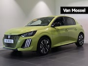 Peugeot e-208 - EV E-Style 50 kWh | Parkeerhulp | Stoelverwarming | Cruise c