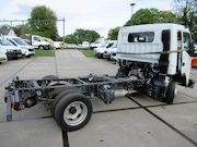 Mitsubishi Canter - 3C13 3.0 DI 280 Automatic Chassis