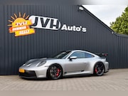 Porsche 911 - (992) 4.0 GT3 510pk Clubsport | Approved 2029 |