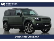 Land Rover Defender - 110 P300e X-Dynamic HSE | ACC | Trekhaak | ClearSight | Luch