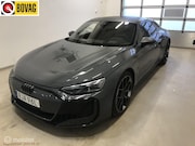 Audi e-tron GT - RS Performance 925 pk, keramisch, 4 wiel