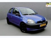 Toyota Yaris - 1.0-16V |APK 2027|*Export*