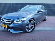 Mercedes-Benz C-klasse - Estate 200 CDI Prestige