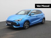MG 3 - 1.5 Hybrid+ Aut. Luxury | Navi | Led Koplampen | Stoel + Stu