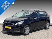 Peugeot 2008 - 1.2 PureTech Access NL-AUTO | AIRCO | RIEM V.V.