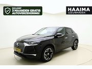 DS DS 3 Crossback - E-Tense Performance Line+ 50 kWh | Navigatie | Camera | Keyl