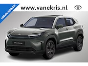 Toyota Urban Cruiser - Executive 61 kWh, Nieuw en in september leverbaar met 2.500,