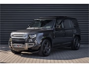 Land Rover Defender - 110 3.0 D250 X-Dynamic SE Laag schot grijs kenteken