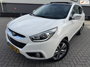 Hyundai ix35 - 2.0i 4WD i-Vision*OPEN -DAK*AIRCO*APK*NAP*CRUISE*NAVI*CAMERA
