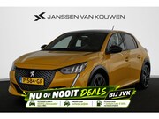Peugeot 208 - 1.2 PureTech GT Pack Stoelverwarming Camera Keyless Adaptiev