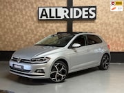 Volkswagen Polo - 1.0 TSI Highline | Pano | ACC | PDC | Stoelver