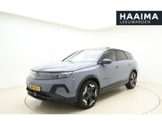 Opel Grandland - Electric Ultimate AWD 73 kWh | Lederen bekleding | 20" Licht