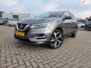 Nissan Qashqai - 1.3 DIG-T AUTOMAAT/PANO/VOL OPTIE