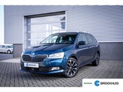 Skoda Fabia - Combi 1.0 TSI Business Edition | Airco (automatisch) | Cruis