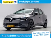 Renault Clio - Estate 0.9 TCe Dynamique [ trekhaak Airco cruise control ]