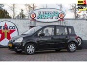 Renault Grand Modus - 1.6-16V Dynamique Automaat +NAP NL-auto