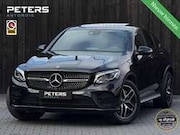 Mercedes-Benz GLC-klasse - Coupé 4MATIC Premium| 1e eigenaar|