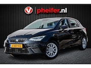 Seat Ibiza - 1.0 TSI Style Business Intense Trekhaak/ Camera/ Climate con