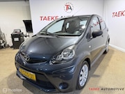 Toyota Aygo - 1.0 VVT-i Now AIRCO/5DRD/1EIG/APK/NAP/BEURTJE