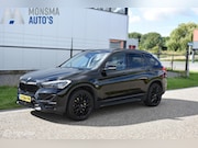 BMW X1 - sDrive20i Schwarz ll Leder Sportstoel H/K HUD LED DAB Camera