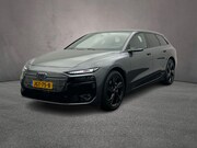 Audi A6 - S edition performance 100 kWh | Pano | Virtual mirrors | MMI