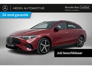 Mercedes-Benz CLA-Klasse - CLA 250+ Shooting Brake Business Solution AMG 85kWh | MANUFA