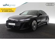 Audi A6 - Limousine e-hybrid 299 pk quattro S edition | Edition one | 