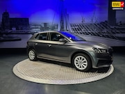 Skoda Fabia - 1.0 TSI Ambition *Led*Navi*Appconnect