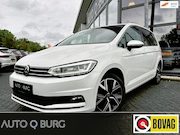 Volkswagen Touran - 2.0 TDI Highline 7 Persoons | Panorama | ECC | LED | Camera