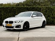 BMW 1-serie - 118i Edition M Sport Executive