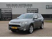 Mitsubishi Outlander - 2.0 Instyle / Keyless / Leer / 7 Persoons / Automaat / N.A.P