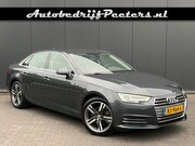 Audi A4 - 2.0 TFSI Sport Virtual Cockpit LED Navi Cruise PDC Afn.trekh