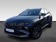 Hyundai Tucson - 1.6 T-GDI PHEV Premium VAN €52.790 VOOR €48.790