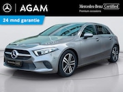 Mercedes-Benz A-klasse - Hatchback 180 Business Solution Luxury Trekhaak