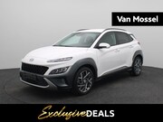 Hyundai Kona - 1.6 GDI HEV Fashion Automaat | Apple Carplay/Android | Achte