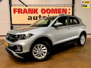 Volkswagen T-Cross - 1.0 TSI 95PK Life + NAP|Dealer OH|Adaptive Cruise|Navi|DAB|A