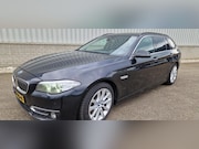 BMW 5-serie - 530d Luxury Edition LET OP MOTORSCHADE