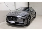 Jaguar I-Pace - EV400 HSE 90 kWh I Luchtvering I panoramadak I Eerste eigena