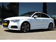 Audi A3 - LIMOUSINE 1.5 TFSI COD SPORT S LINE EDITION | PANO | KEY-LES